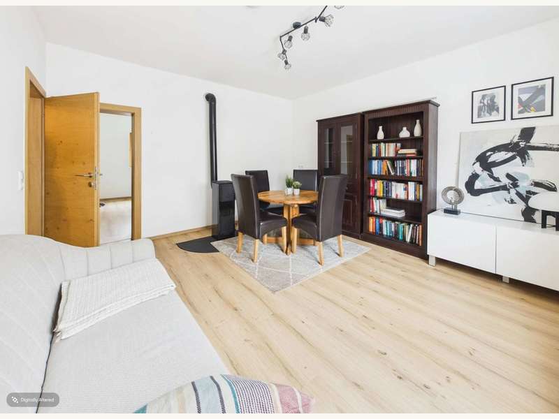 Wohnung in Mittersill
