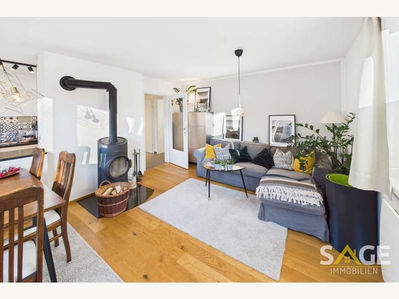 Wohnung in Zell am See