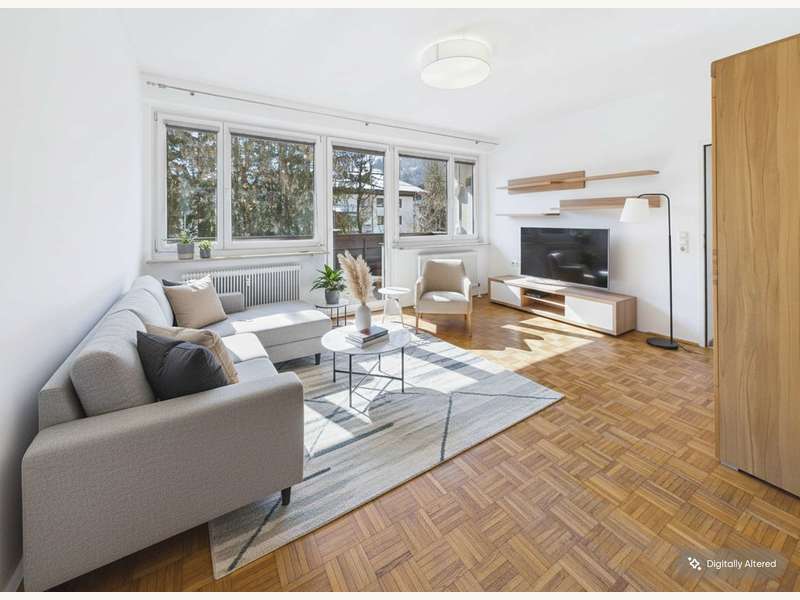Wohnung in Zell am See