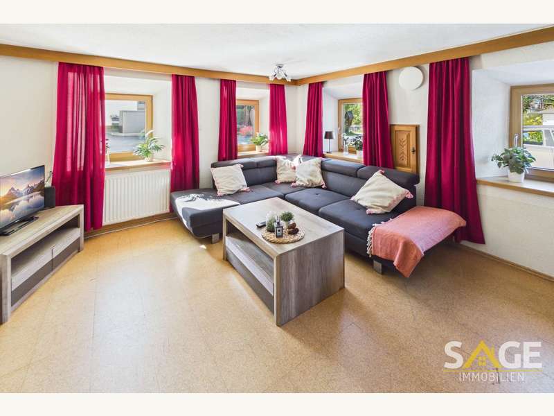 Wohnung in Mühlbach