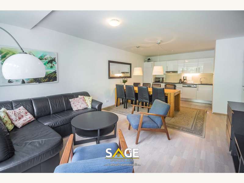 Wohnung in Bad Gastein