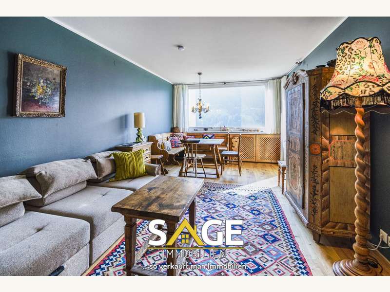 Wohnung in Bad Gastein