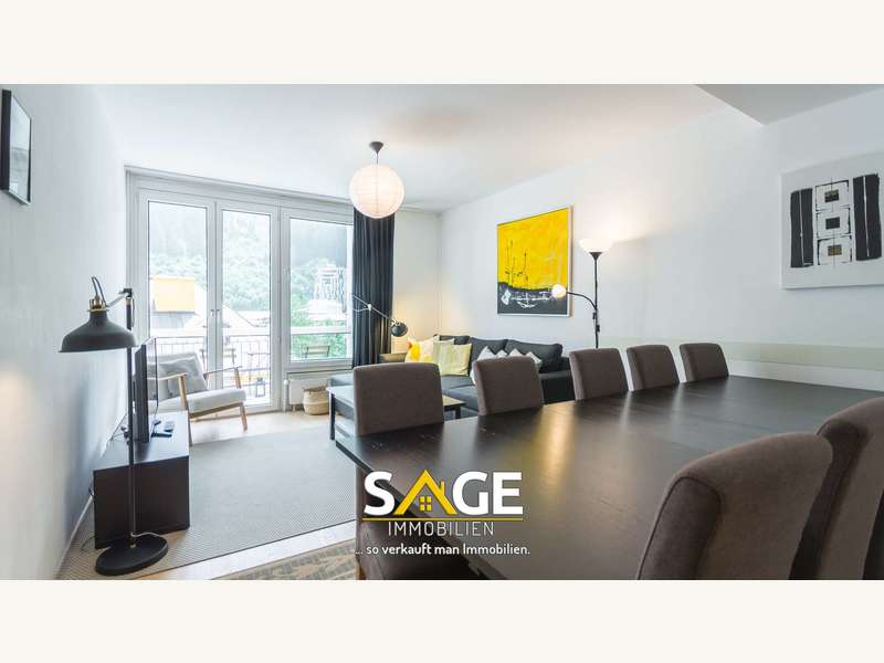 Wohnung in Bad Gastein