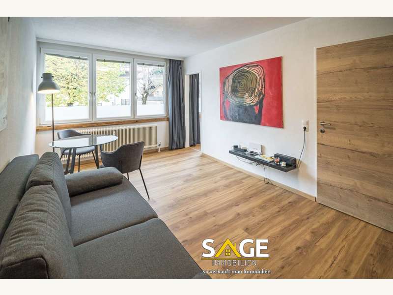 Wohnung in Bad Gastein