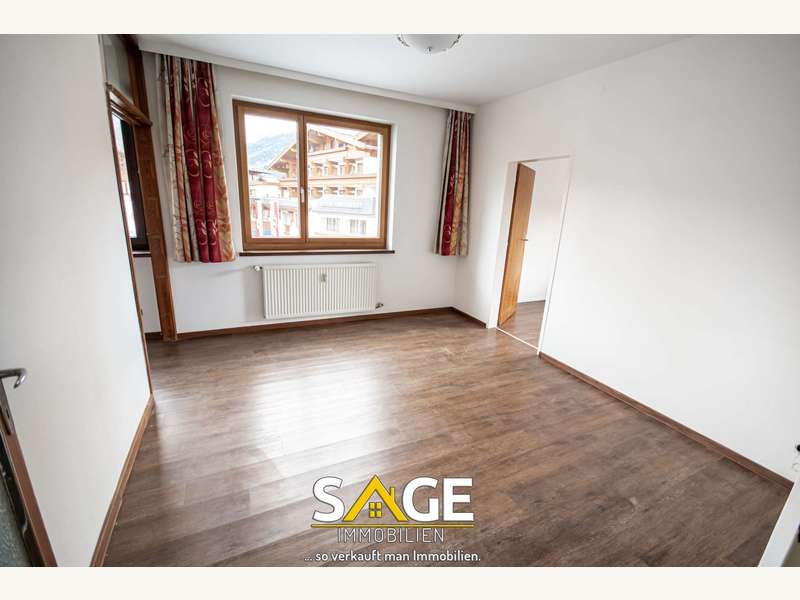 Wohnung in Zell am See