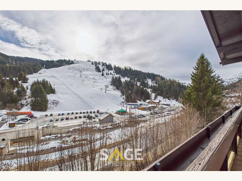 Wohnung in Maria Alm