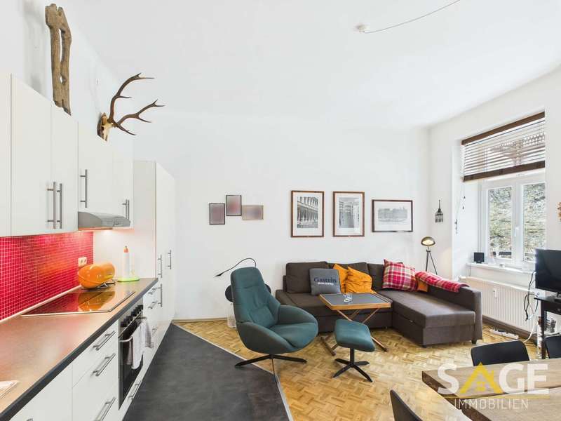 Wohnung in Bad Gastein