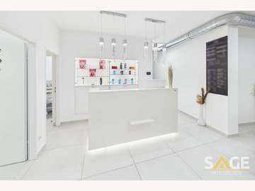 Büro/Praxis in Zell am See