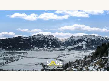 Einfamilienhaus in Zell am See