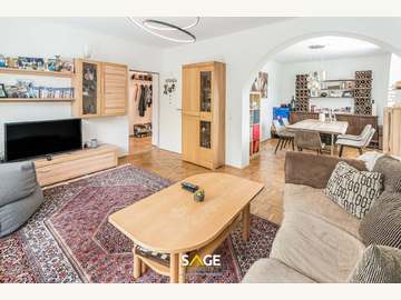 Wohnung in Zell am See