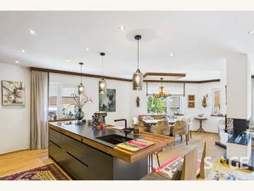 Wohnung in Bischofshofen
