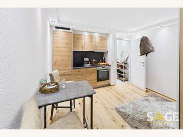 Wohnung in Zell am See