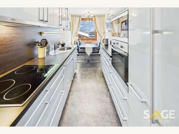 Wohnung in Zell am See