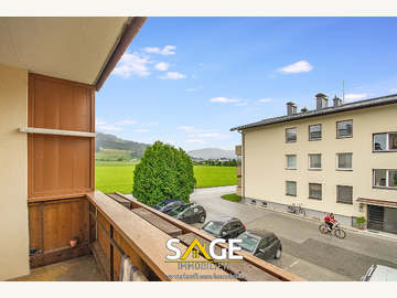 Wohnung in Sankt Johann in Tirol Bild 06