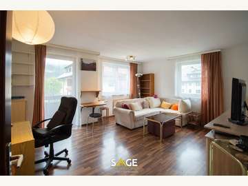 Wohnung in Sankt Michael im Lungau
