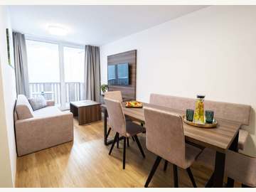 Wohnung in Fieberbrunn Bild 03