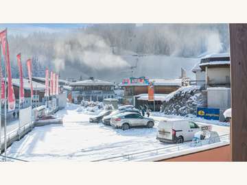 Wohnung in Fieberbrunn Bild 04