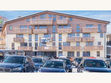 Wohnung in Fieberbrunn Bild 05