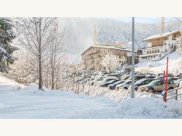 Wohnung in Fieberbrunn Bild 06