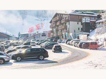 Wohnung in Fieberbrunn Bild 07