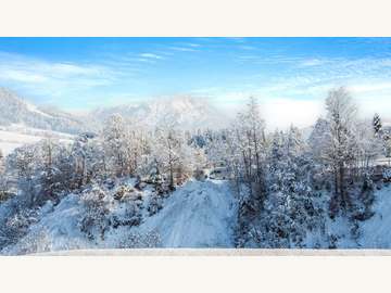 Wohnung in Fieberbrunn Bild 10