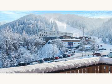 Wohnung in Fieberbrunn Bild 11