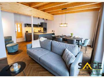 Wohnung in Fieberbrunn Bild 12
