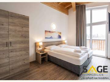 Wohnung in Fieberbrunn Bild 13
