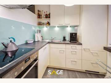Dachgeschosswohnung in Saalfelden am Steinernen Meer Bild 02