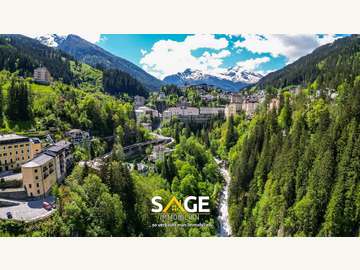 Wohnung in Bad Gastein