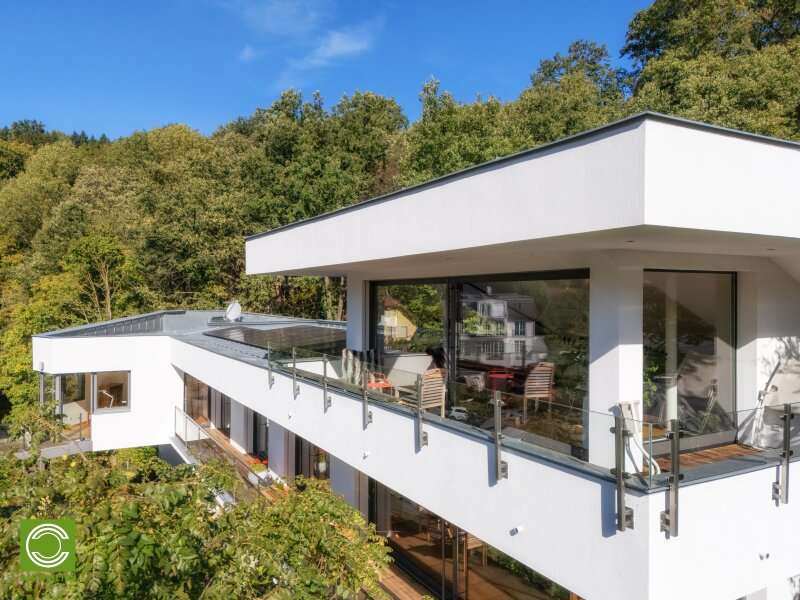 Einfamilienhaus in Kaltenleutgeben