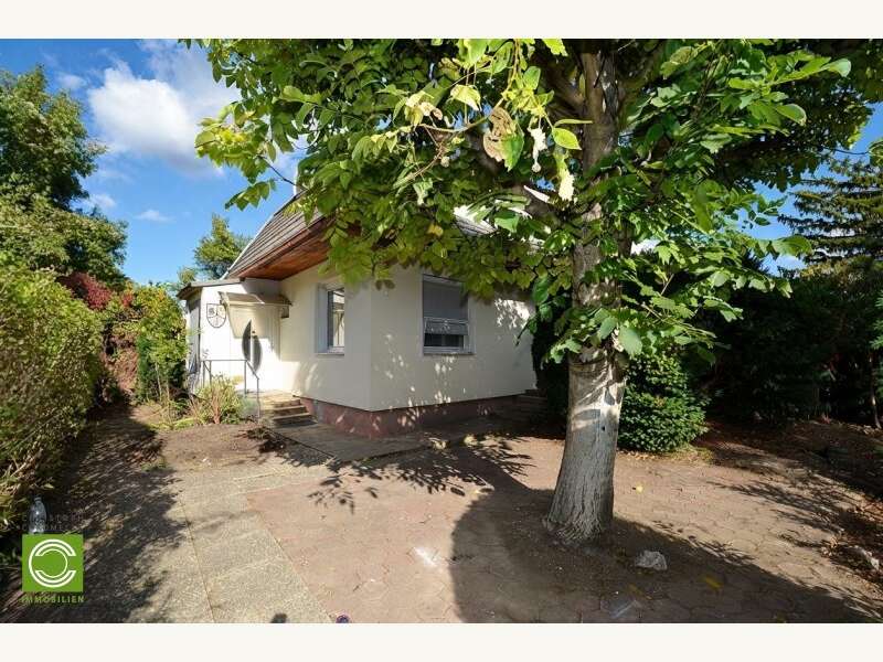 Einfamilienhaus in Maria Enzersdorf