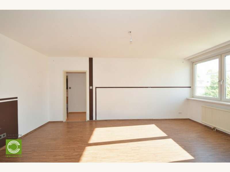 Wohnung in Wien