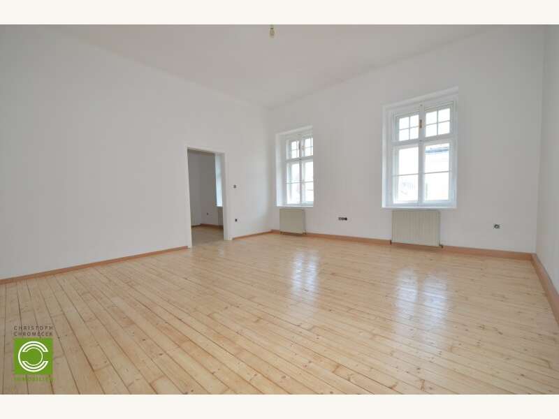 Wohnung in Perchtoldsdorf