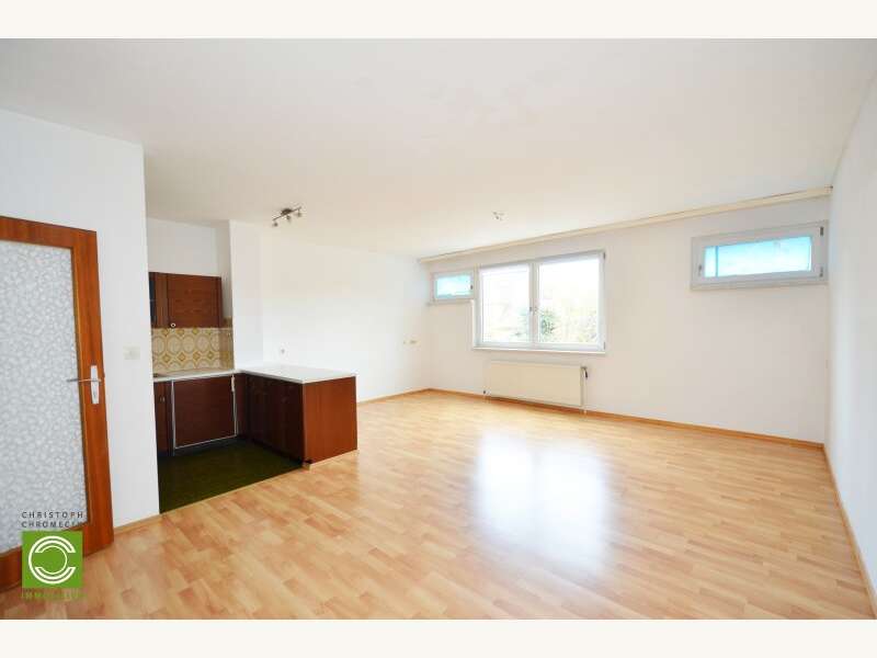 Wohnung in Mödling
