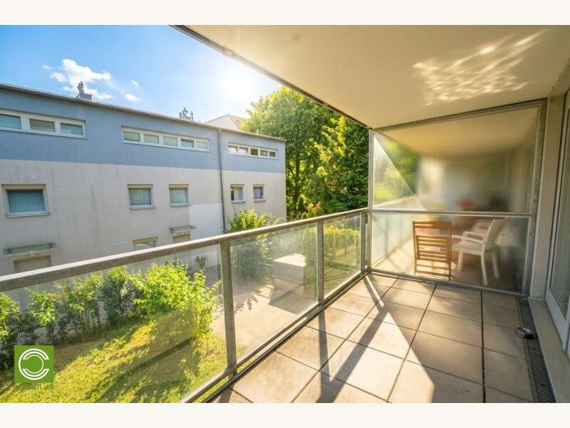 Wohnung in Wien, Meidling