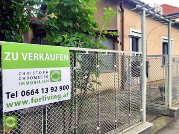 Einfamilienhaus in Perchtoldsdorf
