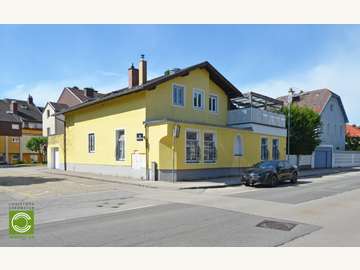 Haus in Perchtoldsdorf
