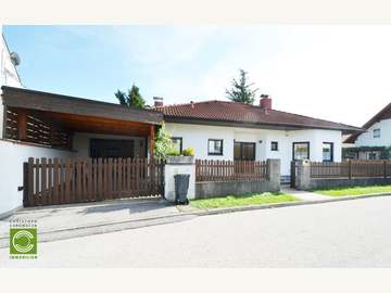 Bungalow in Perchtoldsdorf