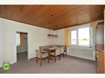 Wohnung in Mödling