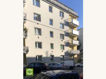 Wohnung in Wien Bild 08