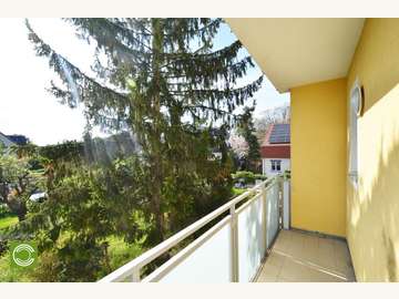 Wohnung in Perchtoldsdorf