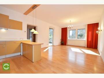 Terrassenwohnung in Perchtoldsdorf