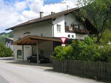 Dachgeschosswohnung in Ötztal-Bahnhof Bild 05