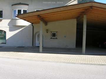 Dachgeschosswohnung in Ötztal-Bahnhof Bild 10