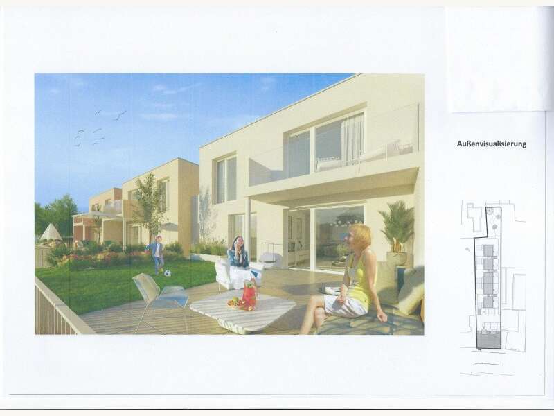 Renditeobjekt in Oberwart