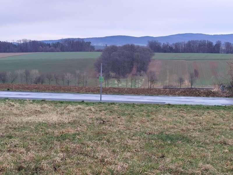 Baugrundstück in Oberwart