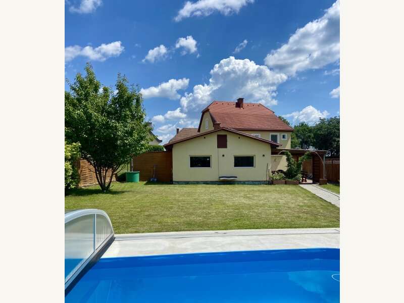 Apartmenthaus in Güssing