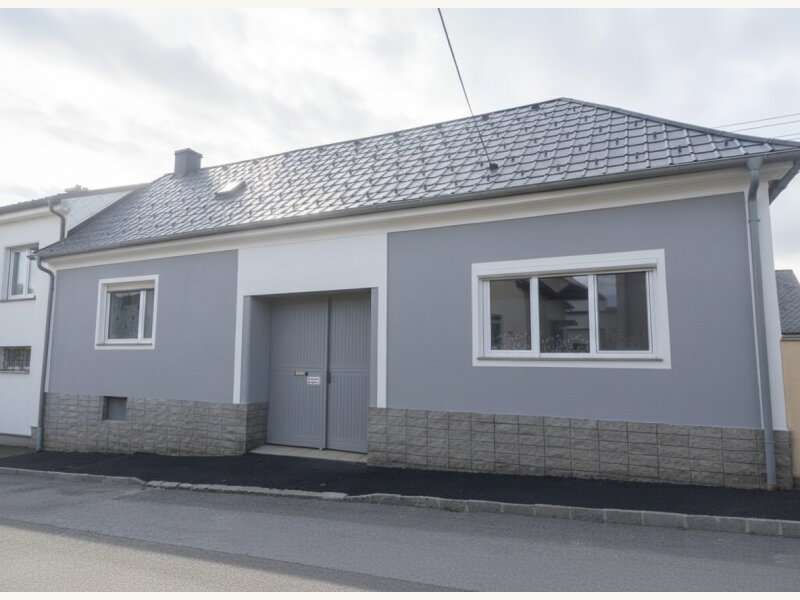 Einfamilienhaus in Rechnitz