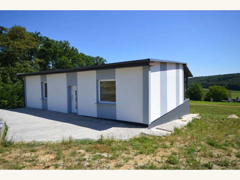 Bungalow in Deutsch Ehrensdorf